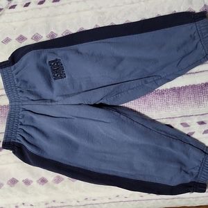 Toddler's sweatpants